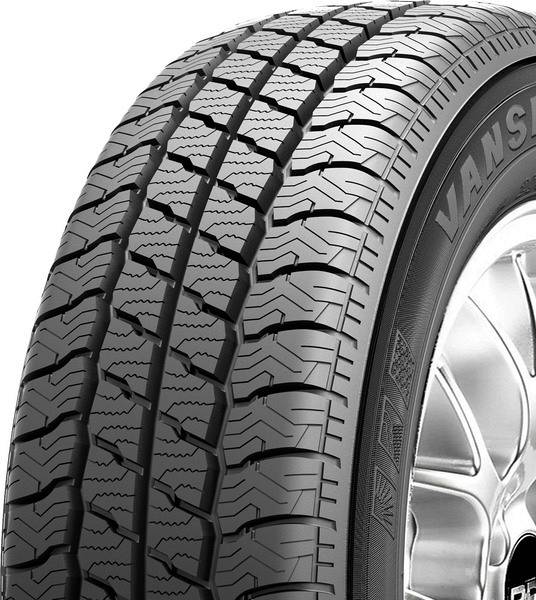 Maxxis VANSMART A/S AL2 195/65R 16C 104T TL Vansmart A/S AL2