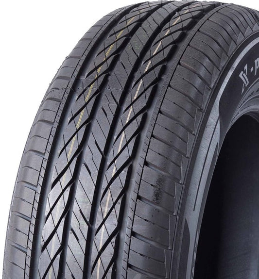 Tracmax X PRIVILO H/T 275/65R 18 116H TL X Privilo H/T