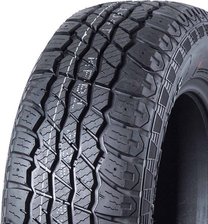 Tracmax X Privilo AT-08 235/65R 17 104T TL X Privilo AT-08