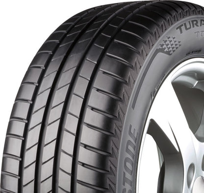 Bridgestone TURANZA T005 DG 215/60R 16 99V TL T-005DG RFT XL RUN-FLAT/CARGA EXTRA/PROTECCIÓN DE CONDUCCIÓN