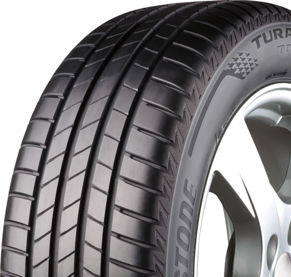 Bridgestone TURANZA T005 225/45R 18 95Y TL T-005 MO MERCEDES-AUSF?HRUNG