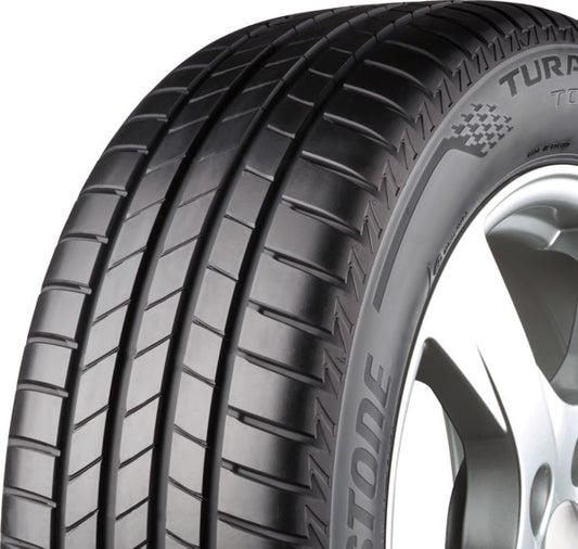 Bridgestone TURANZA T005 215/55R 16 93H TL T-005 DOT 21