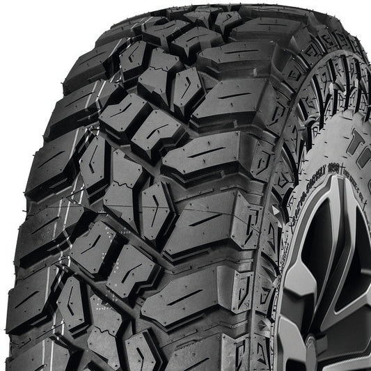 Tracmax X PRIVILO M/T LT225/75R 16 115Q X Privilo M/T POR. MFS