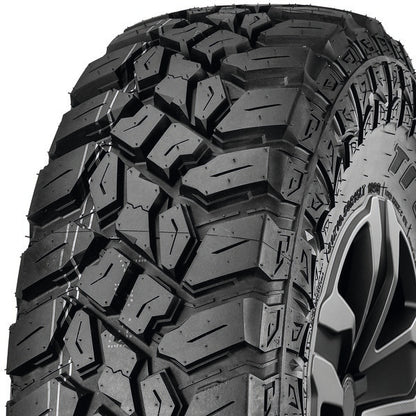 Tracmax X Privilo M/T LT225/75R 16 115Q X Privilo M/T POR. MFS