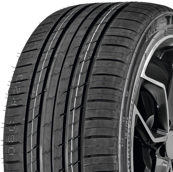 Tracmax X PRIVILO RS-01+ 245/35R 21 96Y X Privilo RS-01+ XL MFS CARGA EXTRA
