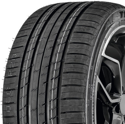 Tracmax X PRIVILO RS-01+ 275/50R 20 113Y X Privilo RS-01+ XL MFS CARGA EXTRA