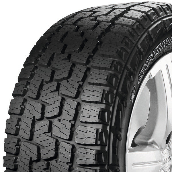 Pirelli SCOR.ALLTERRAIN PL 245/70R 16 111T TL Scorp.All Terrain Pl. EXTRA LOAD
