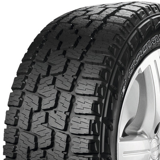 Pirelli SCOR.ALLTERRAIN PL 245/45R 19 102V TL Scorp.All Terrain Pl. PORSCHE-MODELLE/EXTRA LOAD
