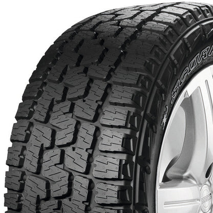 Pirelli SCOR.ALLTERRAIN PL 245/70R 16 111T TL Scorp.All Terrain Pl. EXTRA LOAD
