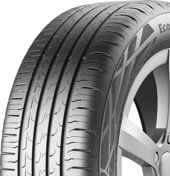 Continental ECOCONTACT 6 R 195/60R 18 96H TL EcoCont.6R XL EXTRA LOAD