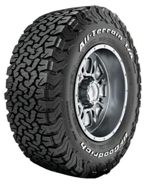 Goodrich ALL TERRAIN KO2 LT265/70R 16 121S TL All Ter.T/A KO2