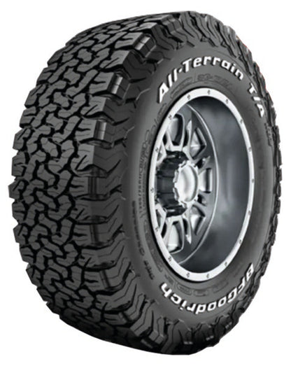 Goodrich ALL TERRAIN KO2 LT245/75R 17 121S TL All Ter.T/A KO2