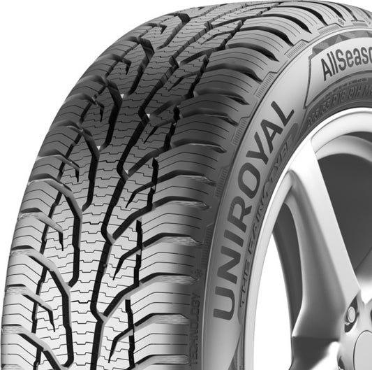 Uniroyal ALLSEASONEXPERT 2 205/45R 17 88V TL AllSeason Exp.2 XL FR EXTRA LOAD