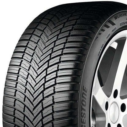 Bridgestone A-005 235/55R 19 101T TL A-005 SLT +/AO SELLO/AUDI-AUSF?HRUNG