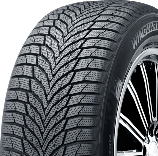 Nexen WINGUARD SPORT-2 235/65R 17 108V Winguard Sp.2 SUV XL FSL EXTRA LOAD/FSL