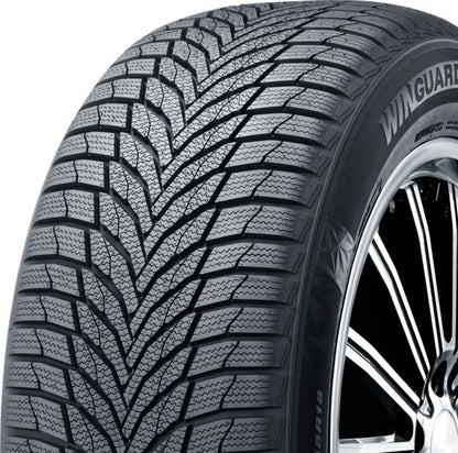 Nexen WINGUARD SPORT-2 235/55R 18 104H TL Winguard Sp.2 SUV XL EXTRA LOAD