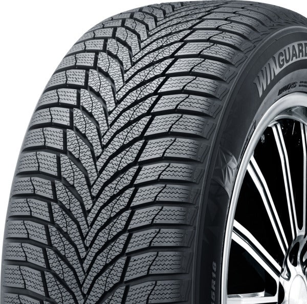 Nexen Winguard Sport-2 255/55 R18 109H – Vinterdæk
