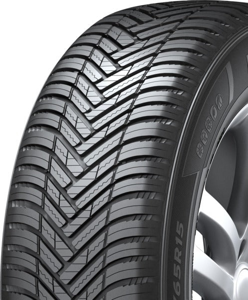 Hankook KINERGY 4S 2 275/45R 21 110Y TL Kinergy-4S2 XL MFS EXTRA LOAD/(H-750A)
