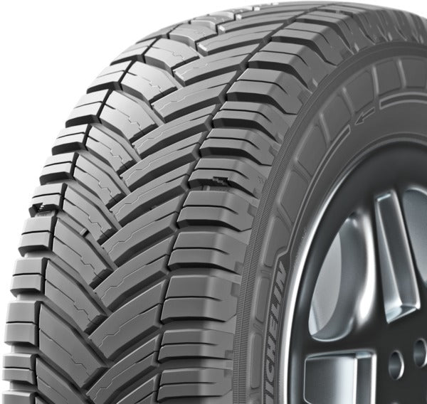 Michelin Agilis Crossclimat 185/75 R16 104R – Helårsdæk