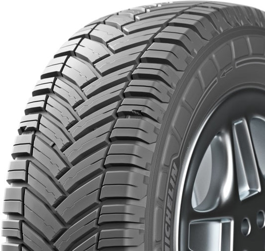 Michelin AGILIS CROSSCLIMAT 195/75R 16C 107R TL Agilis Crossclimate