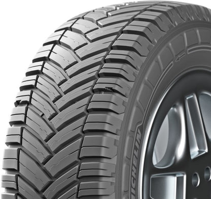 Michelin AGILIS CROSSCLIMAT 195/70R 15C 104T TL Agilis Crossclimate