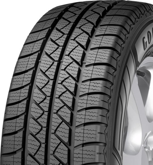 Goodyear VECT.4SEAS.CARGO 215/75R 16C 116T TL Vect.4Seas.Cargo MFS