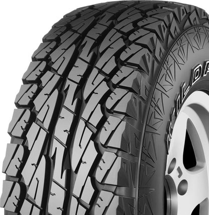 Falken WILDPEAK M/T MT01 LT265/70R 17 121Q TL WPMT-01