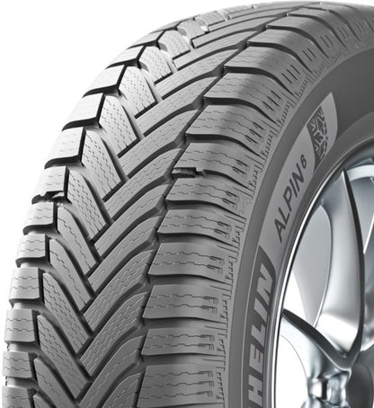 Michelin ALPIN 6 205/60R 17 97H TL Alpin-6 XL CARGA EXTRA