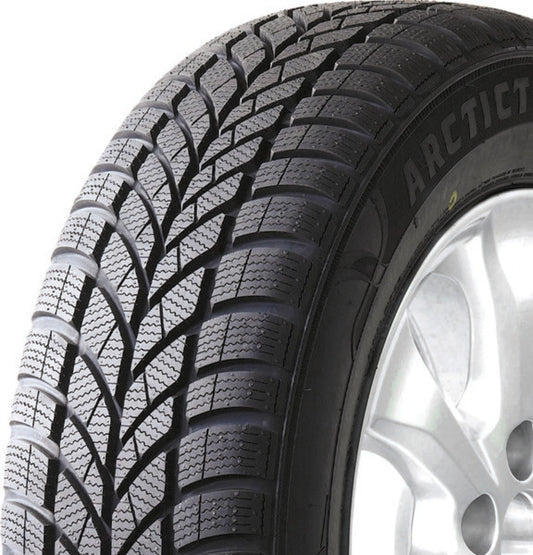 Maxxis WP-05 Arctictr. 205/65 R15 99H – Vinterdæk