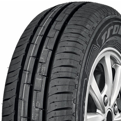 Tracmax RF-19 205/65R 15C 102T TL X-Privilo RF-19