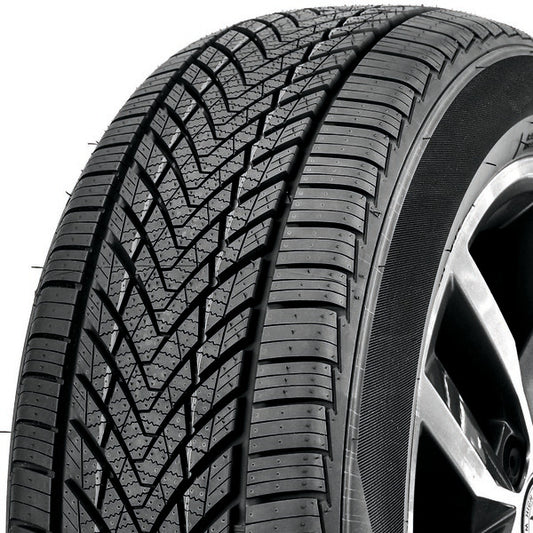 Tracmax TRAC SAVER 185/65R 15 92H TL X-Privilo Trac Saver EXTRA LOAD