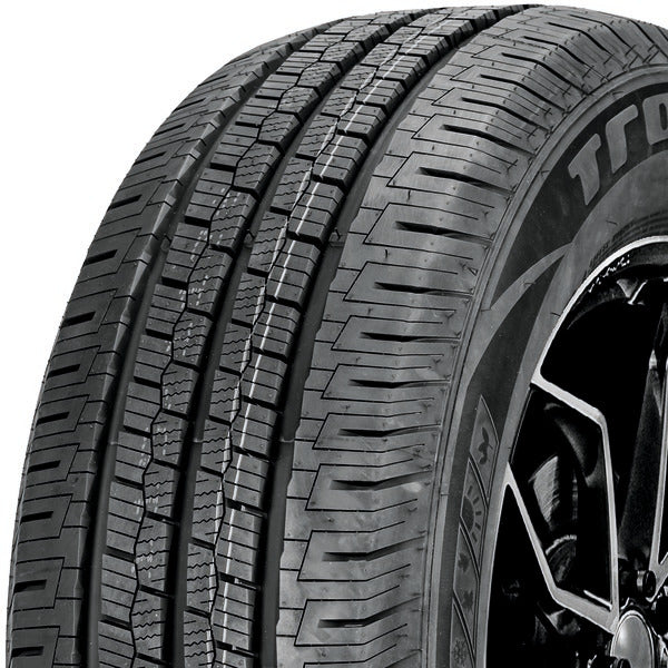 Tracmax VAN SAVER 215/65R 16C 109T TL Van Saver