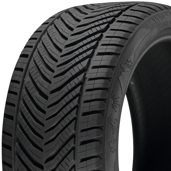 Neumático Riken ALL SEASON 225/50R 17 98V TL All Season XL EXTRA LOAD