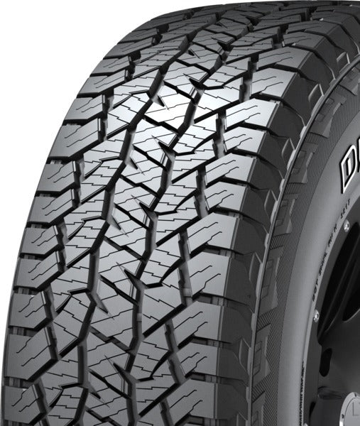 Hankook DYNAPRO AT2 235/65R 17 104T TL Dynapro AT-2 MFS (RF-11)