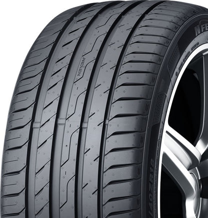 Neumático Nexen N'FERA SPORT 265/35R 18 97Y TL N'FERA Sport XL FSL CARGA EXTRA