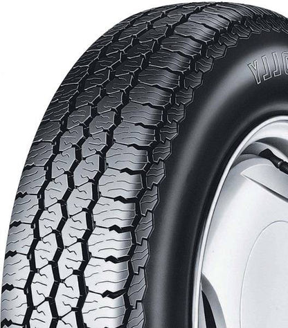 Remolque Maxxis CR-966 TRAILERMAXX 155R 13 91N TL CR-966 Trailermaxx/M+S