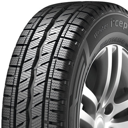 Hankook INVIERNO I*CEPT LV 165/70R 13C 88R TL Icept LV M+S (RW-12)
