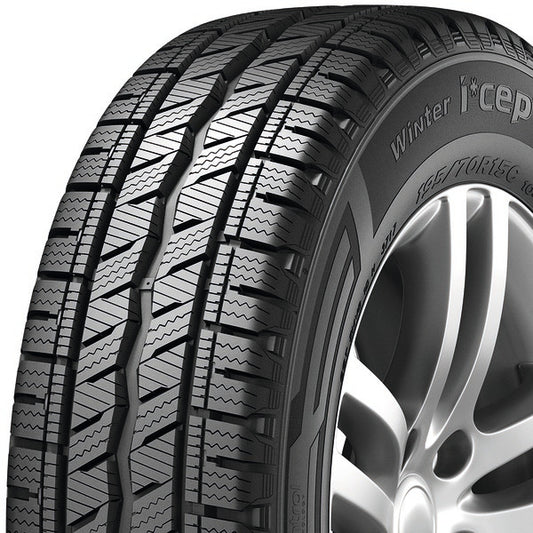 Hankook WINTER I*CEPT LV 195/75R 14C 106R TL Icept LV M+S (RW-12)