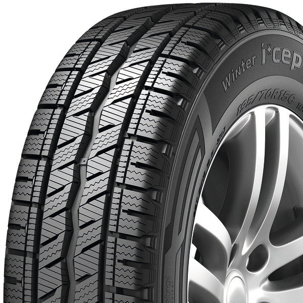 Hankook WINTER I*CEPT LV 215/75R 16C 116R TL Icept LV M+S (RW-12)