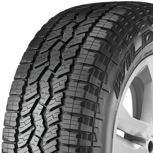 Falken WILDPEAK A/T AT3WA 255/60R 18 112H TL WP A/T AT3WA XL MFS EXTRA LOAD