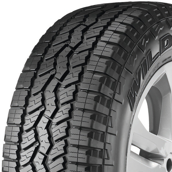 Falken WILDPEAK A/T AT3WA 205R 16C 110T TL WP A/T AT3WA