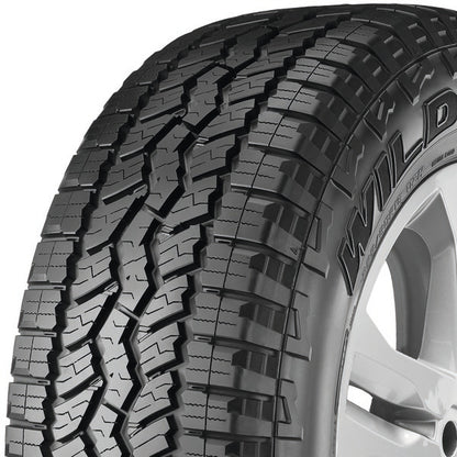 Falken WILDPEAK A/T AT3WA LT245/75R 16 120Q TL WP A/T AT3WA WILDPEAK