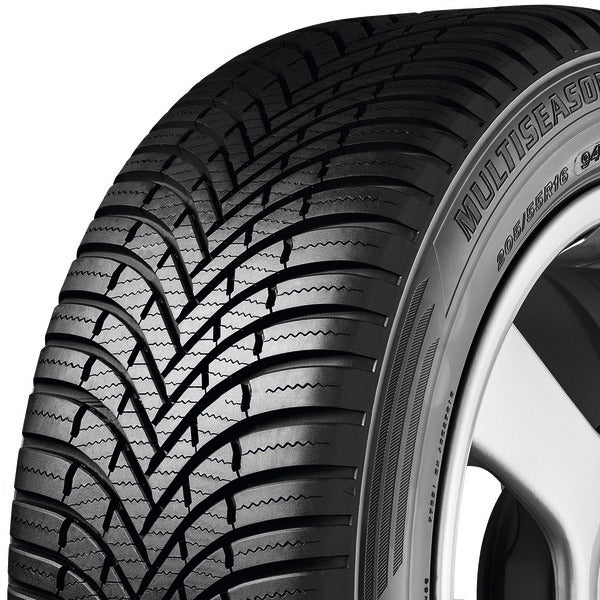 Firestone MULTISEASON GEN 02 215/55R 18 99V Multiseason Gen-02 XL EXTRA LOAD