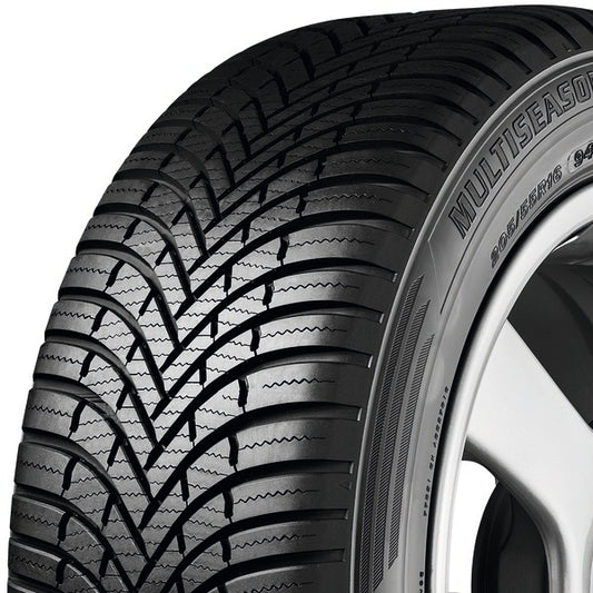 Firestone MULTISEASON GEN 02 215/55R 18 99V Multiseason Gen-02 XL EXTRA LOAD