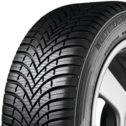 Neumático Firestone MULTISEASON GEN 02 195/65R 15 95V TL Multiseason Gen-02 XL EXTRA LOAD