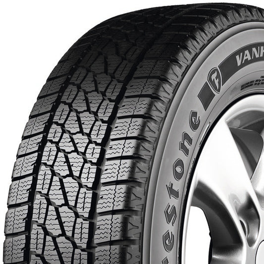 Firestone VANHAWK WINTER 2 205/65R 15C 102T TL Vanhawk Winter-2 M+S