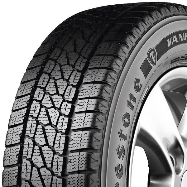 Firestone VANHAWK WINTER 2 185/75R 16C 104R TL Vanhawk Winter-2 M+S