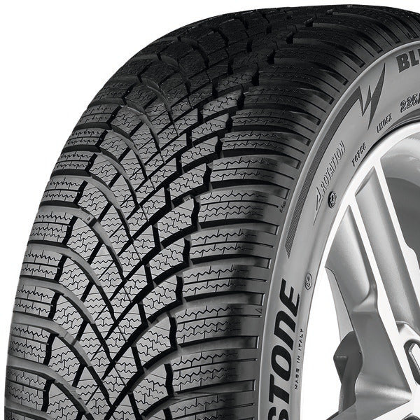 Bridgestone BLIZZAK LM005 235/50R 20 100T TL LM-005 (+) AO AUDI-AUSF?HRUNG