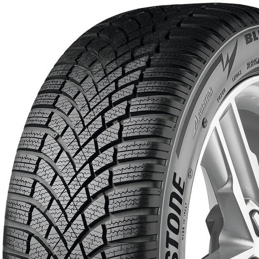 Bridgestone BLIZZAK LM005 255/45R 20 101T TL LM-005 AO (+) FSL AUDI-AUSFÜHRUNG