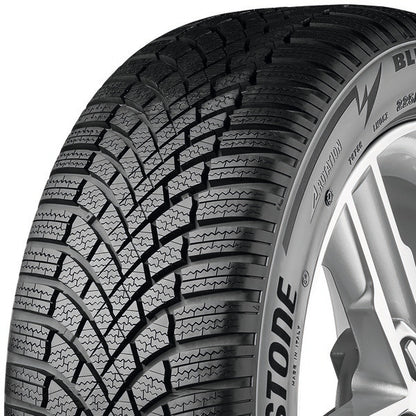 Bridgestone BLIZZAK LM005 205/55R 17 95H TL LM-005 * XL EXTRA LOAD